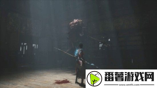 明末渊虚之羽是steam最受关注的游戏之一