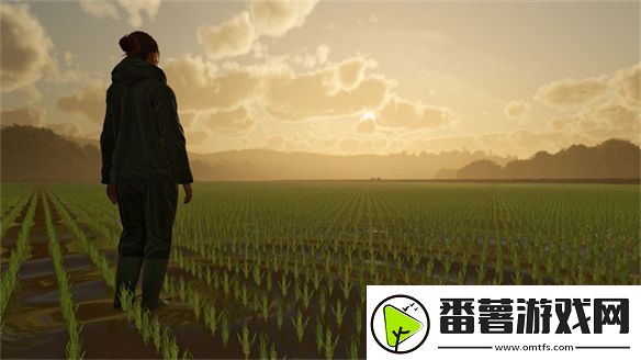 种田游戏也能年货化！模拟农场25是怎样的游戏