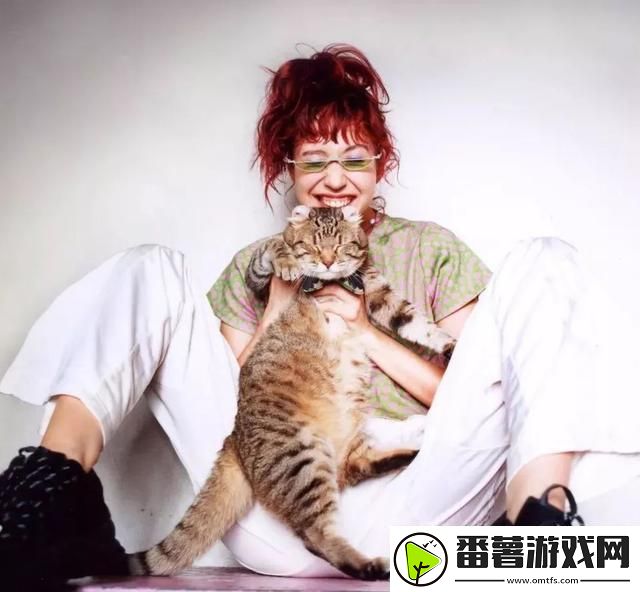 探索游戏中遇见你的猫猫咪获得方法：技巧与攻略