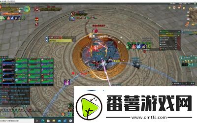 剑网3达摩洞声望提升攻略【详细指南】