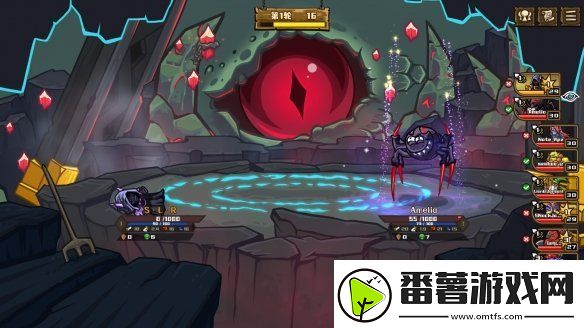 选技大乱斗上线steam