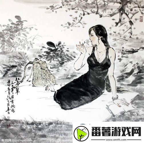 &amp;amp;amp;amp;amp;quot;离情芳草艺术狂潮下的科技弄潮儿&amp;amp;amp;amp;amp;quot;