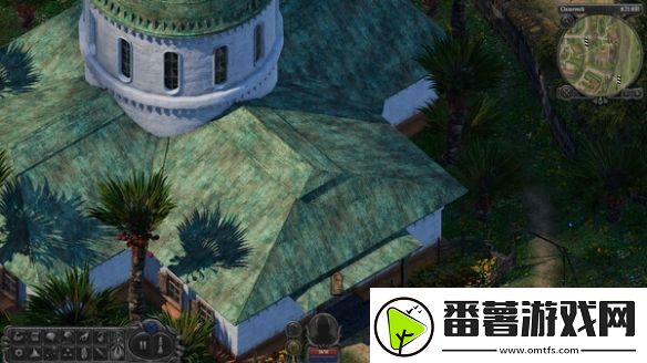 steam最新奇幻crpg剑湾奇旅即将上线抢先体验版