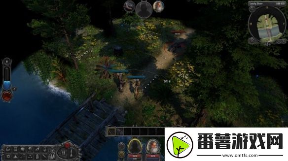 steam最新奇幻crpg剑湾奇旅即将上线抢先体验版