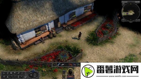 steam最新奇幻crpg剑湾奇旅即将上线抢先体验版