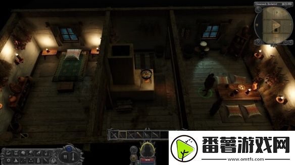 steam最新奇幻crpg剑湾奇旅即将上线抢先体验版