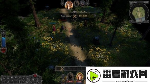 steam最新奇幻crpg剑湾奇旅即将上线抢先体验版