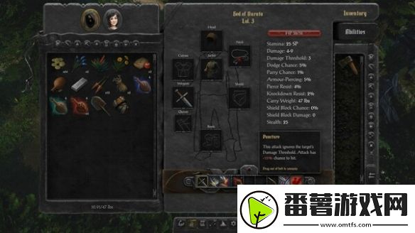 steam最新奇幻crpg剑湾奇旅即将上线抢先体验版