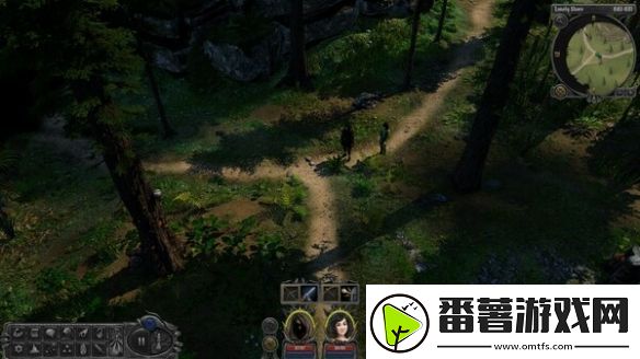 steam最新奇幻crpg剑湾奇旅即将上线抢先体验版