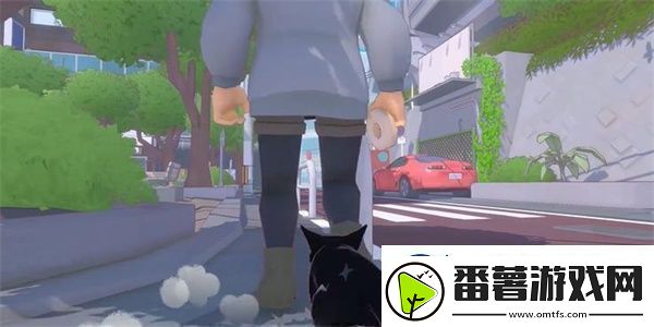 小猫咪大城市等待一缕阳光任务攻略