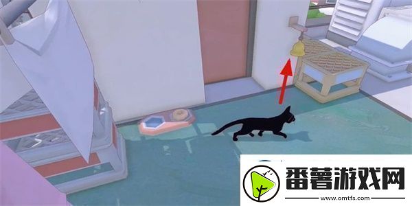 小猫咪大城市等待一缕阳光任务攻略