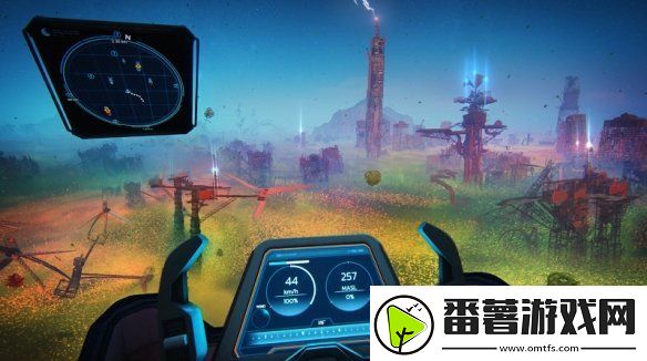 永恒天空新版本“far-from-home”登陆-ps5