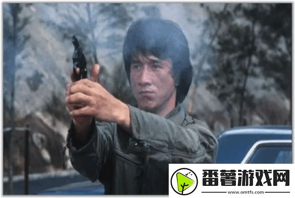 逼真！万代将推出**故事陈家驹“成龙”shf可动手办