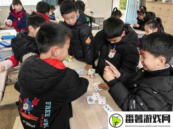 打扑克的剧烈运动：一场刺激的游戏