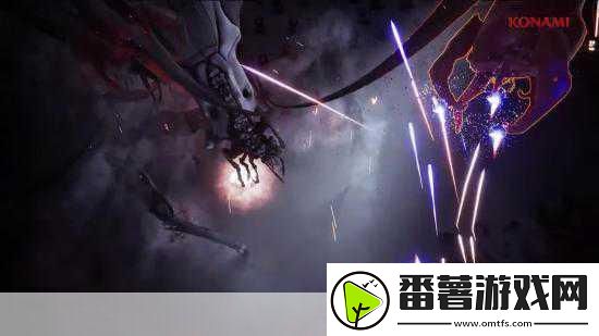 科乐美力作cygni太空射击震撼登场-steam评价两极分化！