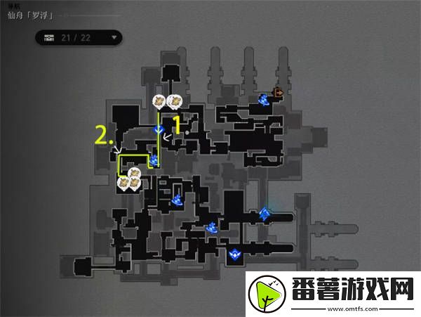 崩坏星穹铁道工造浑心如何刷