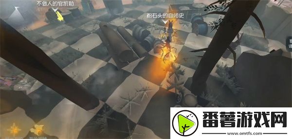 2023年4月第五人格活动汇总