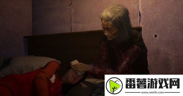 第一人称恐怖游戏咒现已上线steam平台！支持中文